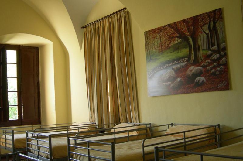 Arte Y Natura Valdivielso Quintana de Valdivielso Exterior photo