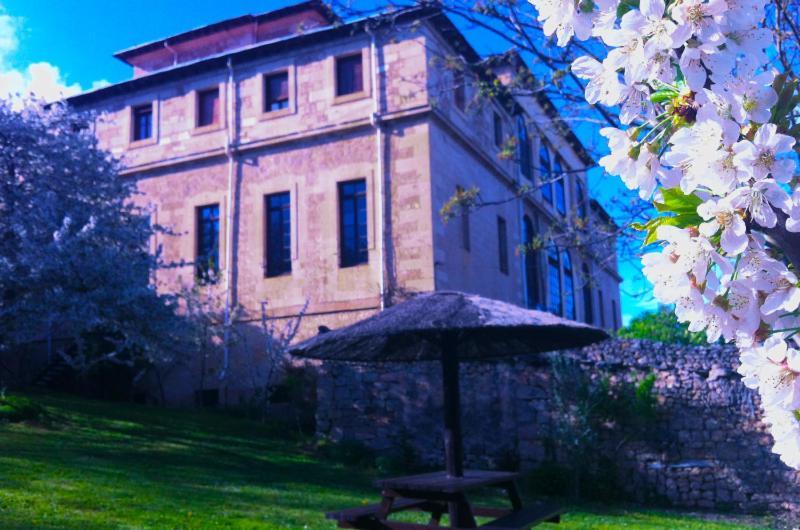 Arte Y Natura Valdivielso Quintana de Valdivielso Exterior photo